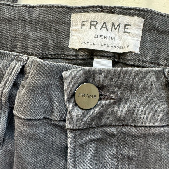Frame le crop mini boot - Picture 8 of 8